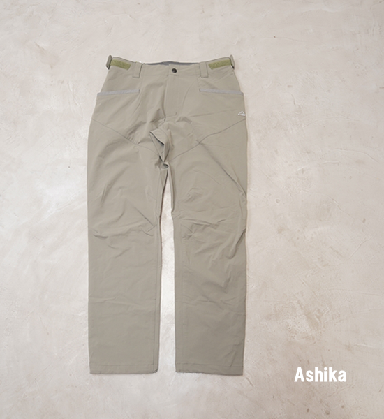 【milestone】マイルストーン Daybreak Long Pants "3Color"