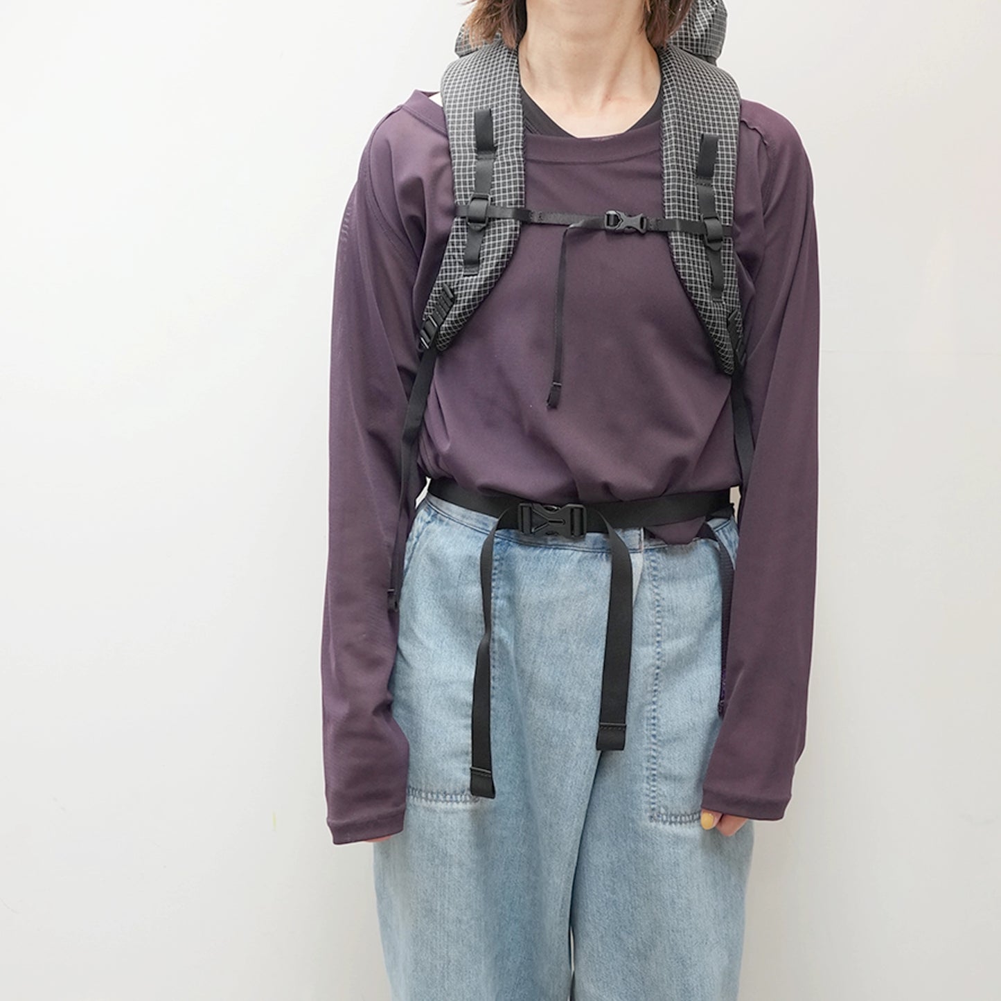 【RawLow Mountain Works】ロウロウマウンテンワークス Bambi X-pac Edition "4Color"