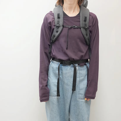 【RawLow Mountain Works】ロウロウマウンテンワークス Bambi X-pac Edition "4Color"