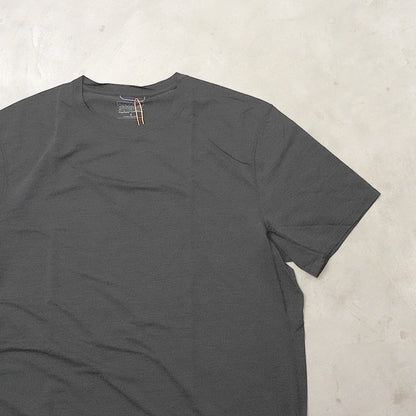 【patagonia】パタゴニア men's Capilene Cool Ultra Shirt "2Color" ※ネコポス可