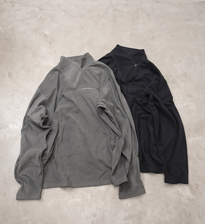 【Trail Bum】トレイルバム Packwood Pullover "2Color"