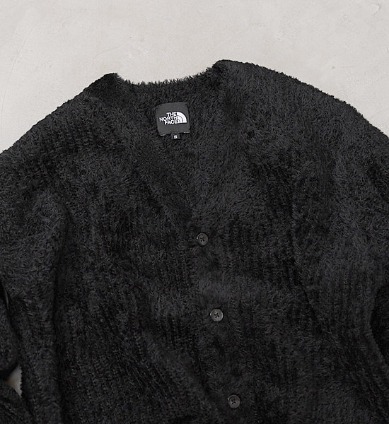 【THE NORTH FACE】ザノースフェイス unisex Alternative Feather Cardigan "2Color"