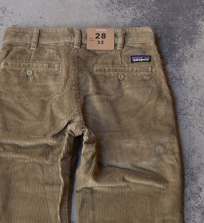 ★30%off【patagonia】パタゴニア Kalorama Cordur Pants "Ash Tan"