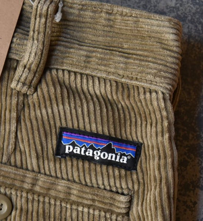 ★30%off【patagonia】パタゴニア Kalorama Cordur Pants "Ash Tan"