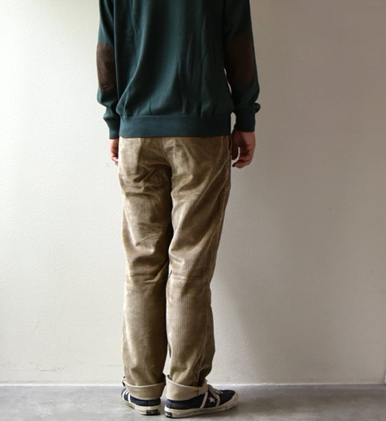 ★30%off【patagonia】パタゴニア Kalorama Cordur Pants "Ash Tan"