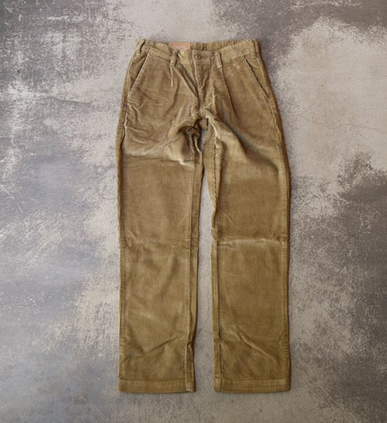 ★30%off【patagonia】パタゴニア Kalorama Cordur Pants "Ash Tan"