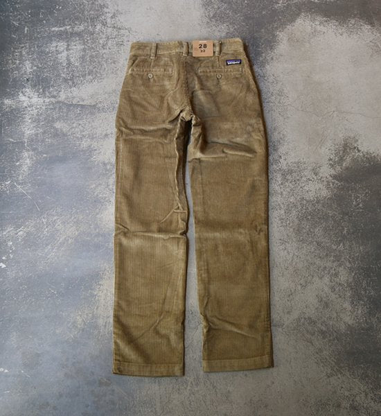 ★30%off【patagonia】パタゴニア Kalorama Cordur Pants "Ash Tan"