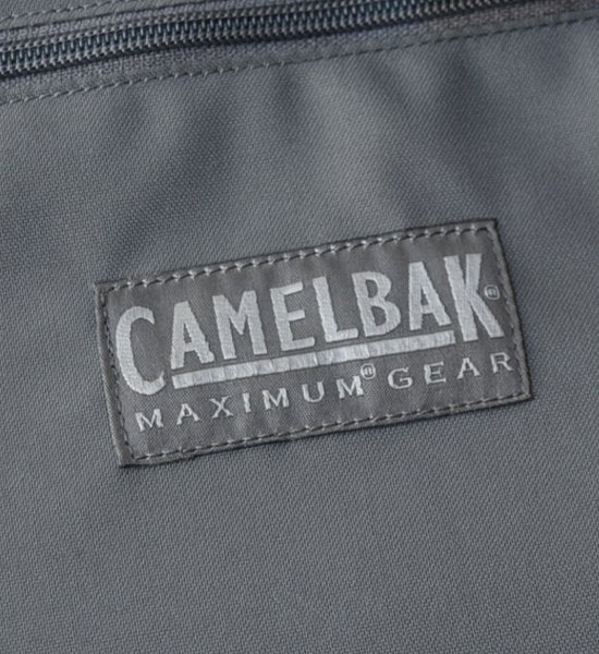 【Camelbak】キャメルバック Medbak Insert "Foliage Green"