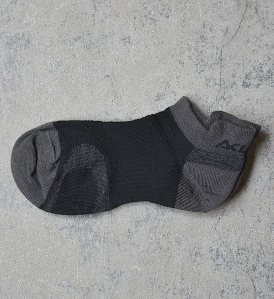 【ACLIMA】アクリマ Warm Wool Ankle Socks 2Pack ※ネコポス可