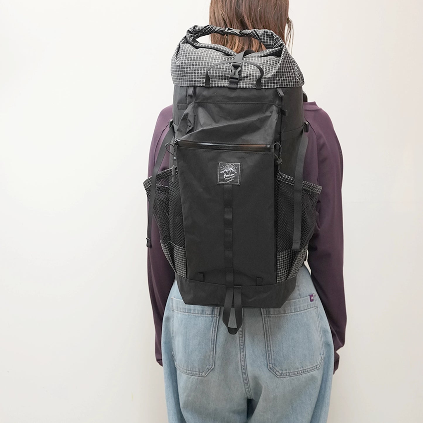 【RawLow Mountain Works】ロウロウマウンテンワークス Bambi X-pac Edition "4Color"