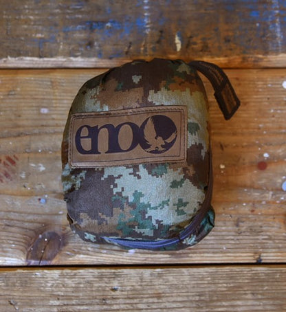 【eno】イーノ Camonest  "Camo"