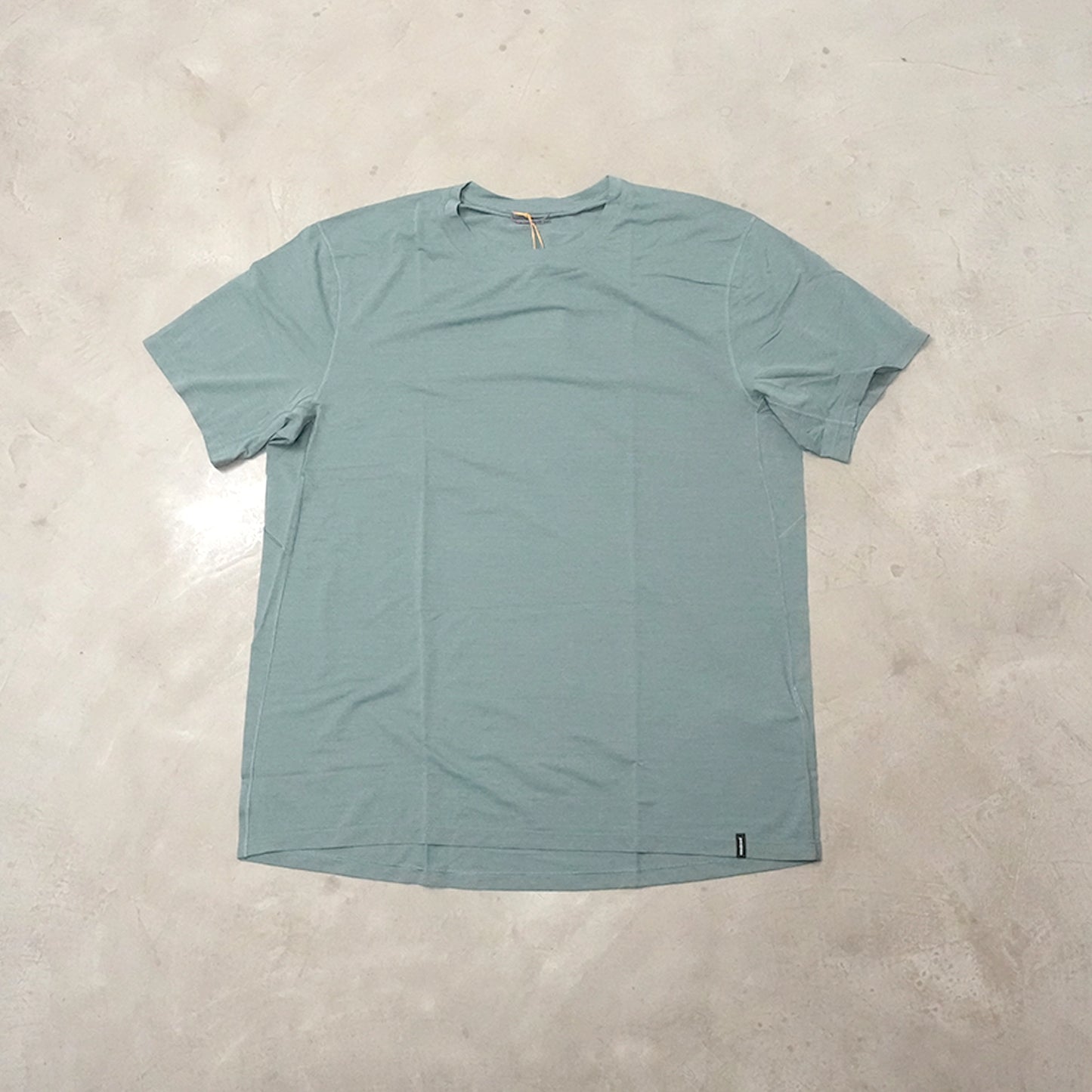 【patagonia】パタゴニア men's Capilene Cool Ultra Shirt "2Color" ※ネコポス可