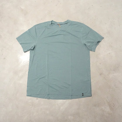 【patagonia】パタゴニア men's Capilene Cool Ultra Shirt "2Color" ※ネコポス可
