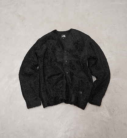 【THE NORTH FACE】ザノースフェイス unisex Alternative Feather Cardigan "2Color"