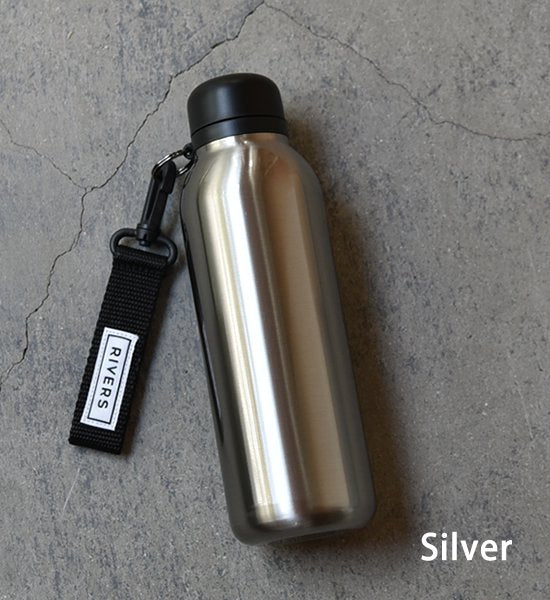 【RIVERS】リバーズ Vacuum Flask Stem BL "3Color"