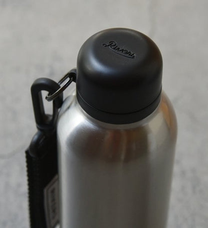 【RIVERS】リバーズ Vacuum Flask Stem BL "3Color"