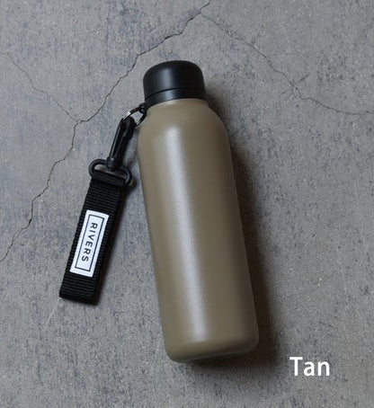 【RIVERS】リバーズ Vacuum Flask Stem BL "3Color"