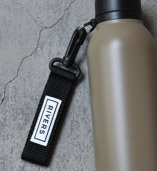 【RIVERS】リバーズ Vacuum Flask Stem BL "3Color"