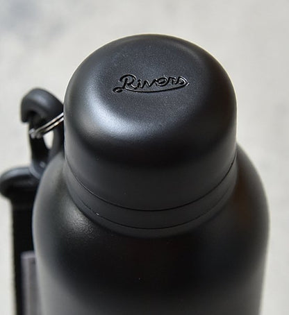 【RIVERS】リバーズ Vacuum Flask Stem BL "3Color"