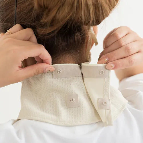 【YAKeNU】 ヤケーヌ 爽COOL ”Black” ※ネコポス可