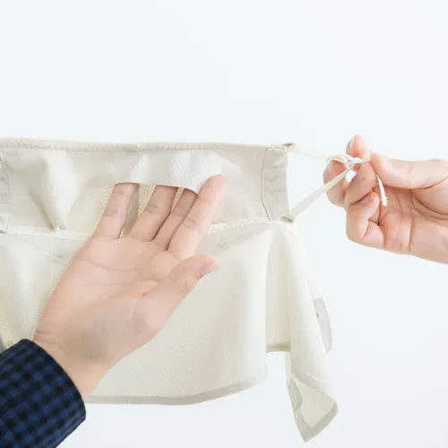 【YAKeNU】 ヤケーヌ 爽COOL ”Black” ※ネコポス可