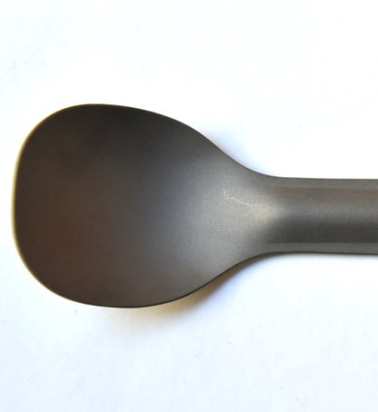 【TOAKS】トークス Titanium Long Handled Spoon