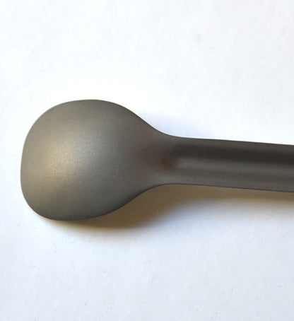 【TOAKS】トークス Titanium Long Handled Spoon