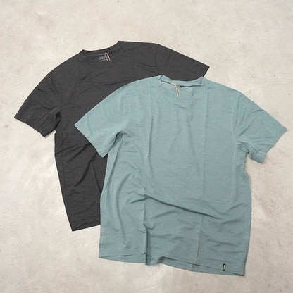 【patagonia】パタゴニア men's Capilene Cool Ultra Shirt "2Color" ※ネコポス可