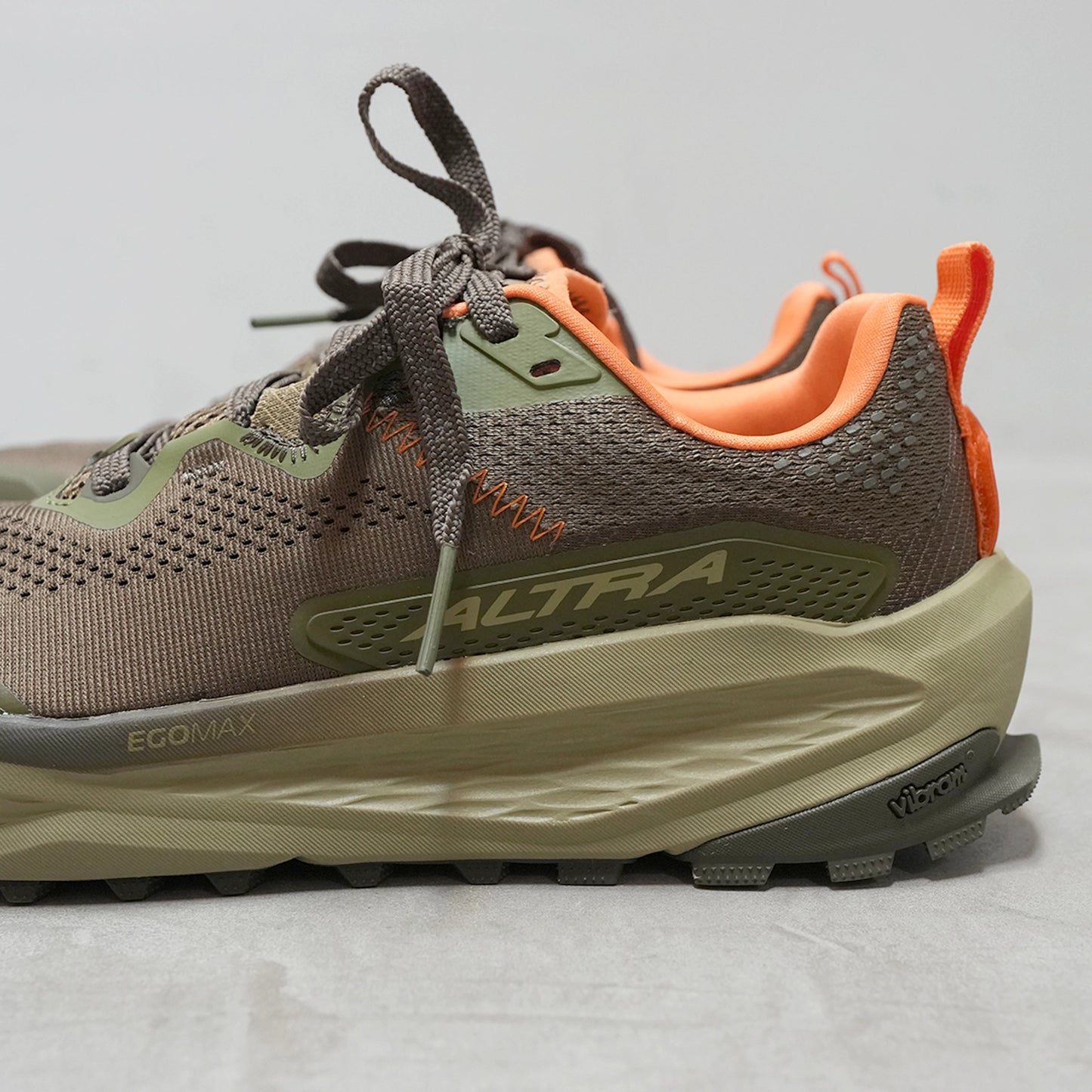 【ALTRA】アルトラ men's OLYMPUS 7 "2Color"