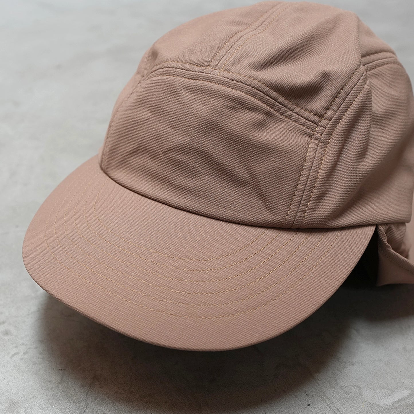 【halo commodity】ハロコモディティ Wind Cap 2 "2Color" ※ネコポス可
