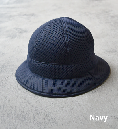 【halo commodity】ハロコモディティ Puff Hat "3Color"