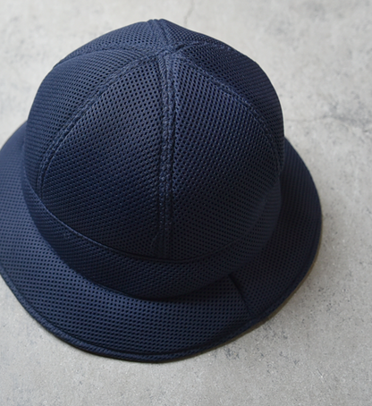 【halo commodity】ハロコモディティ Puff Hat "3Color"