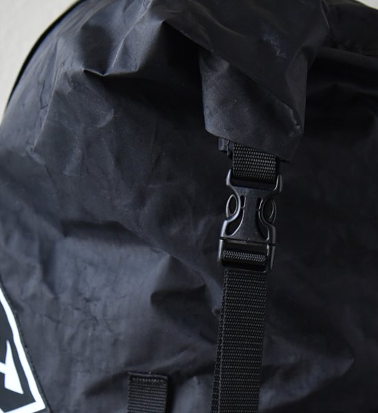 【Hyperlite Mountain Gear】ハイパーライトマウンテンギア  2400 Ice Pack-40L Yosemite Limited Model ”Black”