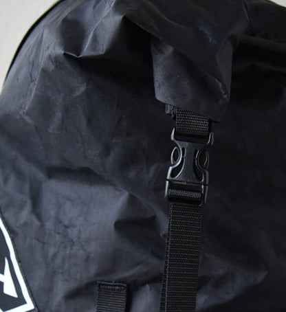 【Hyperlite Mountain Gear】ハイパーライトマウンテンギア  2400 Ice Pack-40L Yosemite Limited Model ”Black”