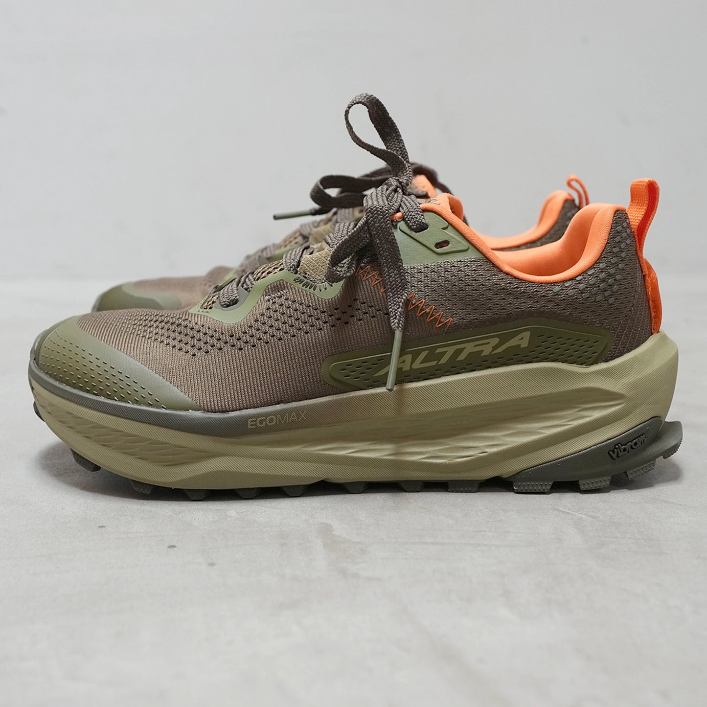【ALTRA】アルトラ men's OLYMPUS 7 "2Color"