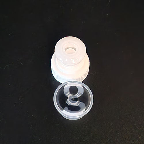 【Gossamer Gear】ゴッサマーギア GG Water Bottle