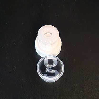【Gossamer Gear】ゴッサマーギア GG Water Bottle
