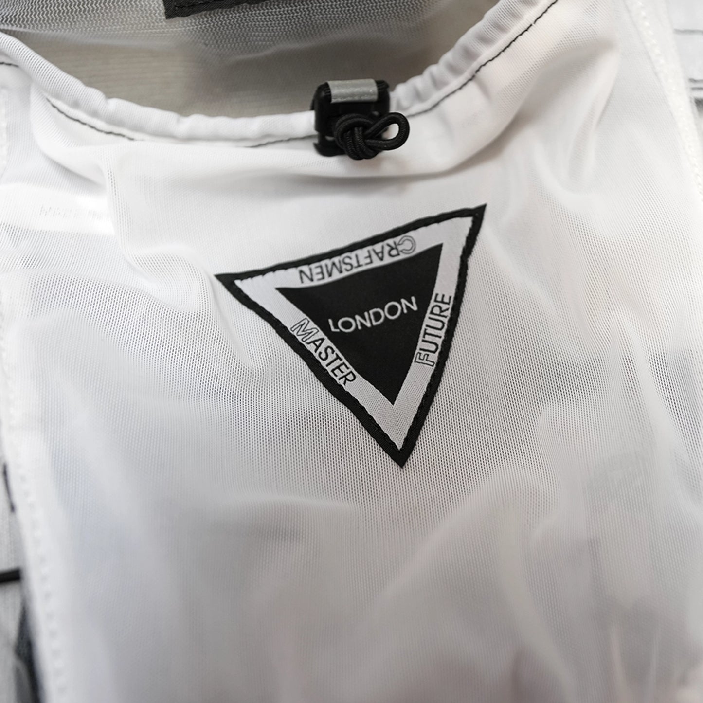 【CIMORO】シモロ Fly-Weigjt Vest "2Color"