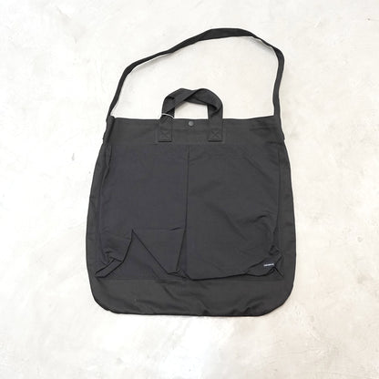 【nanamica】ナナミカ OOAL Tote Bag "2Color"