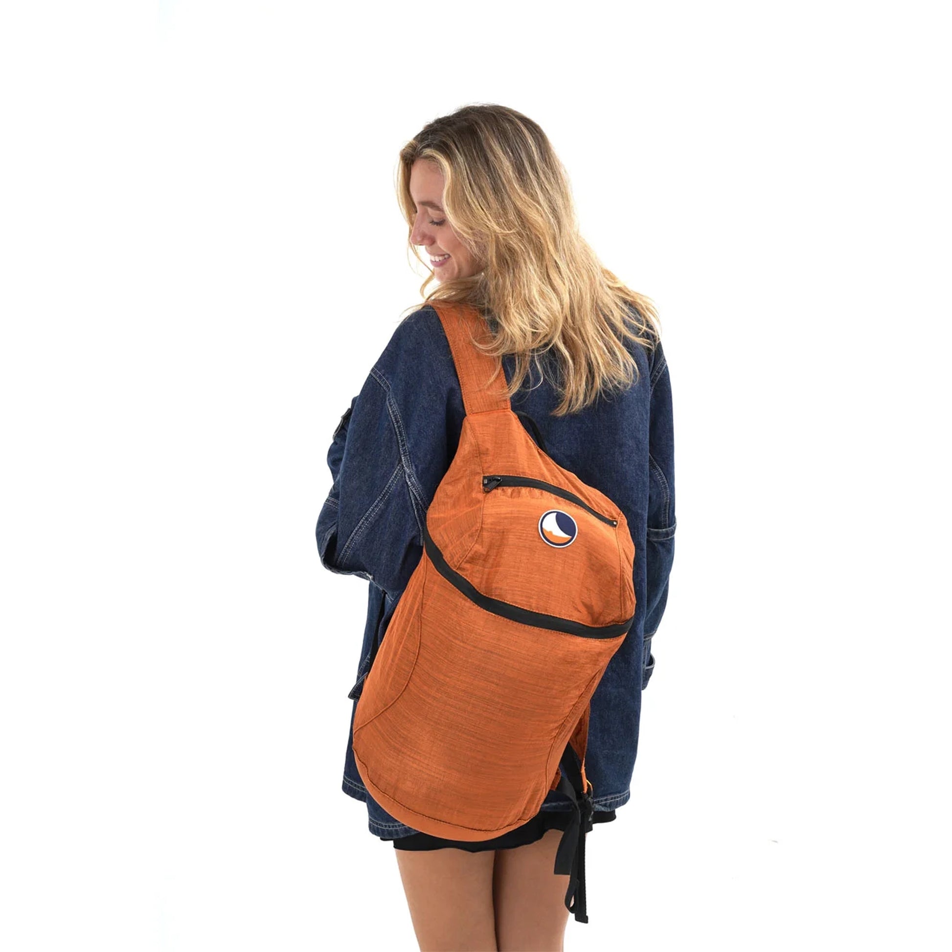 TICKET TO THE MOON チケットトゥザムーン Backpack Plus Premium