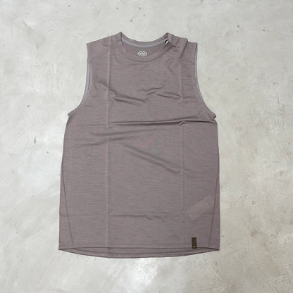 【Teton Bros】ティートンブロス men's Axio Lite Non Sleeve "3Color" ※ネコポス可