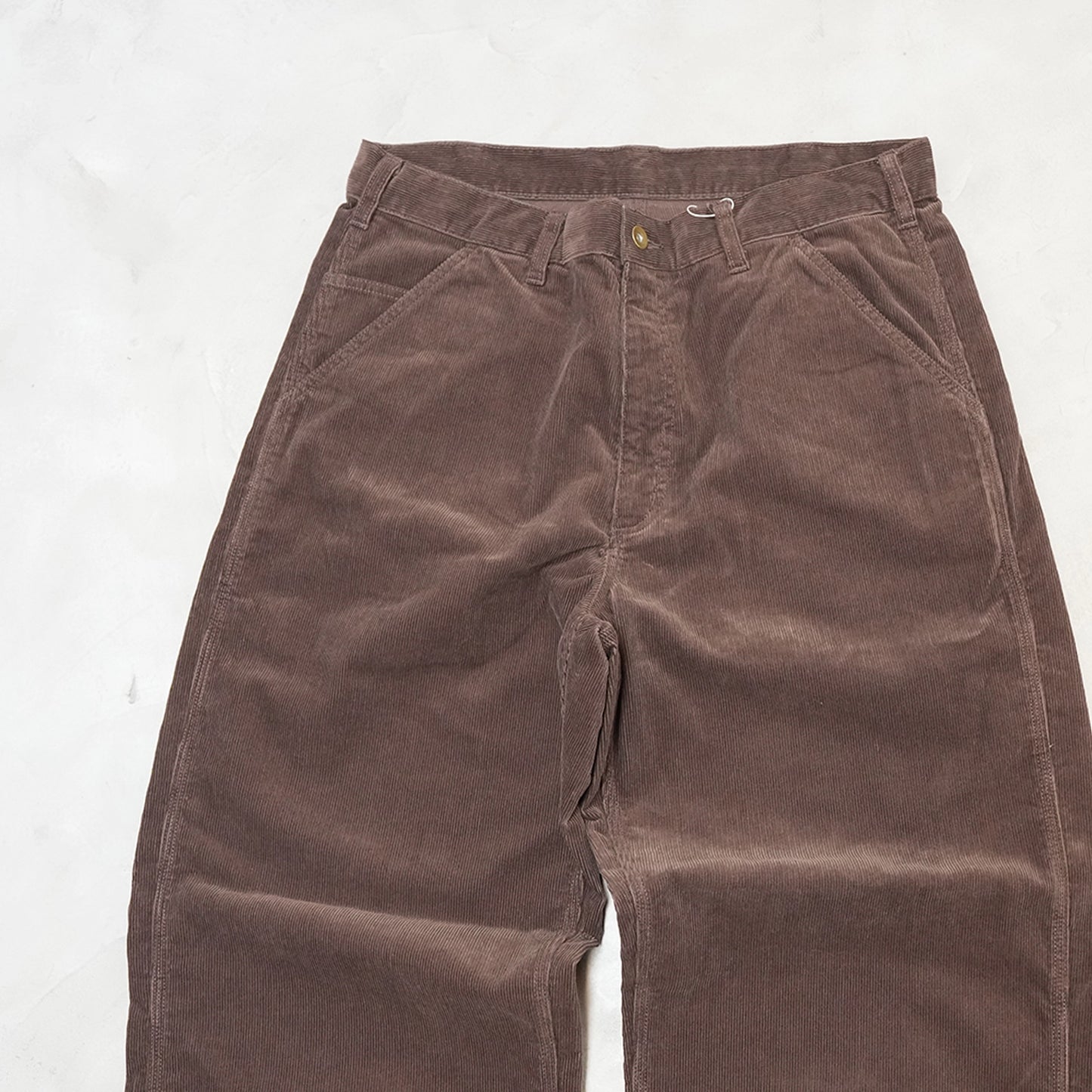 【nanamica】ナナミカ men's Corduroy Dock Pants "2Color"
