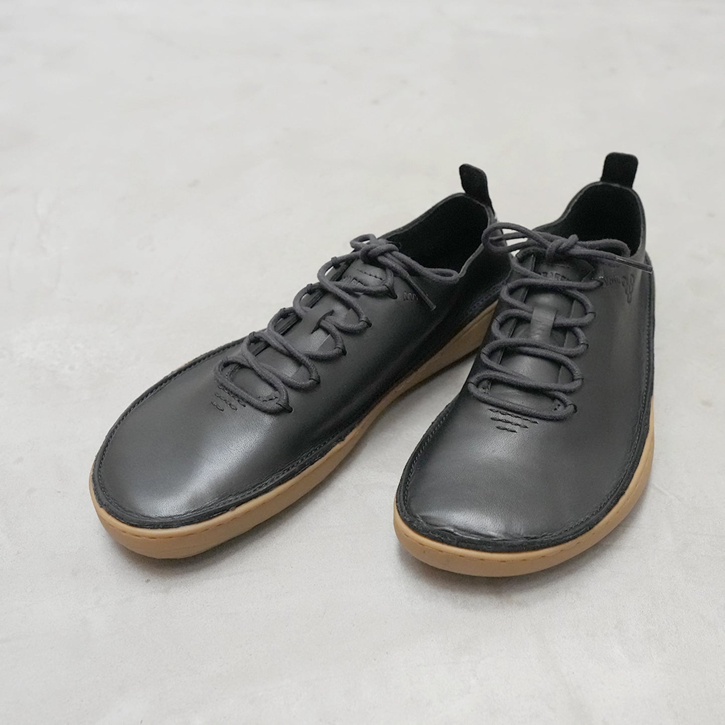 新品/42 VIVO BAREFOOT SENSUS ベアフットシューズ 本革 VIVOBAREFOOT ヴィヴォ ベアフット Sensus Moc Lace Up Leather – Yosemite