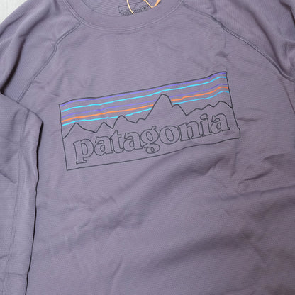 【patagonia】パタゴニア Kids Capilene Midweight Crew "2Color" ※ネコポス可