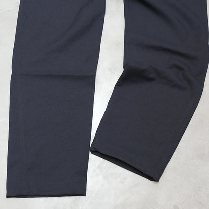 【HOUDINI】フーディニ men's Corespun Chore Pants II "True Black"