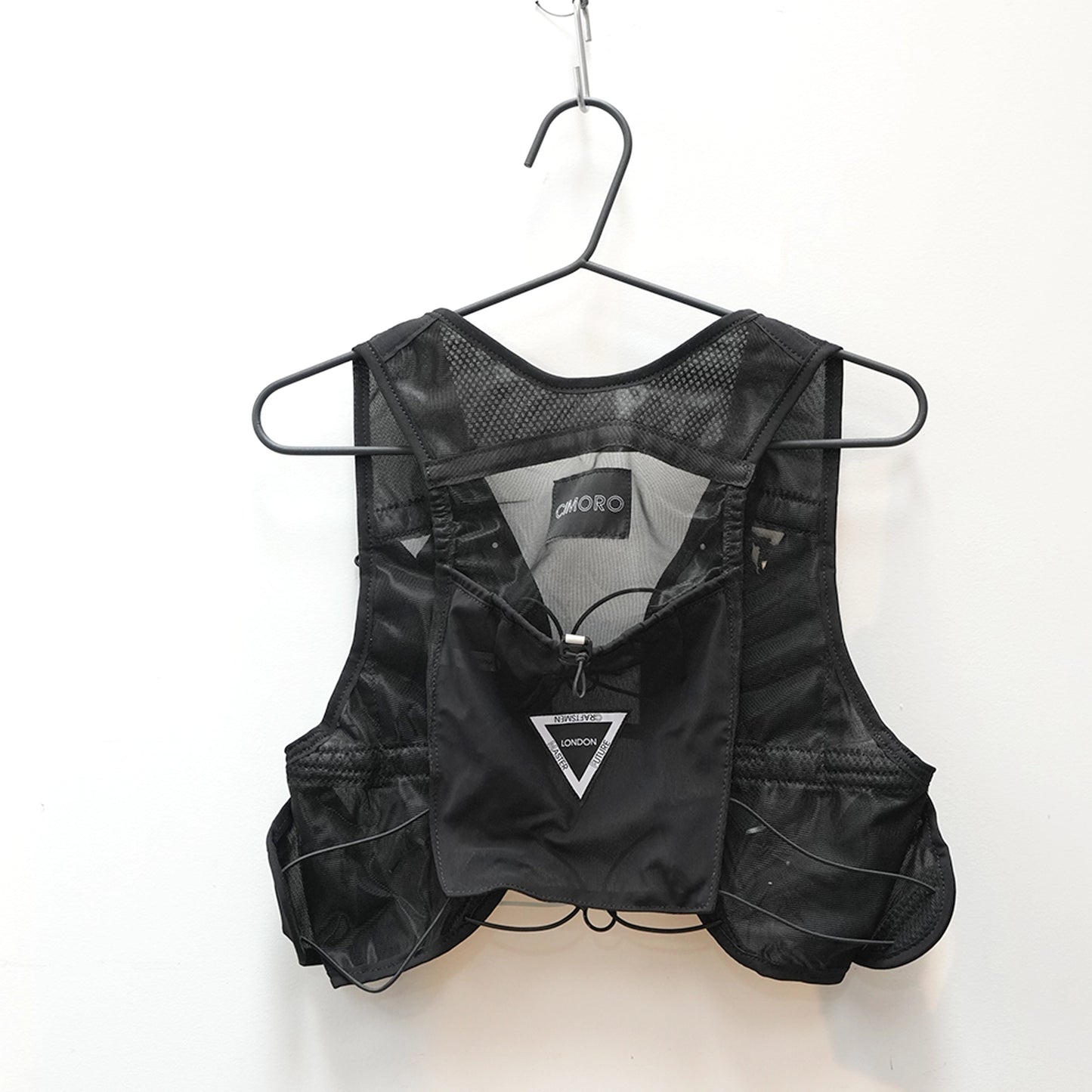 【CIMORO】シモロ Fly-Weigjt Vest "2Color"