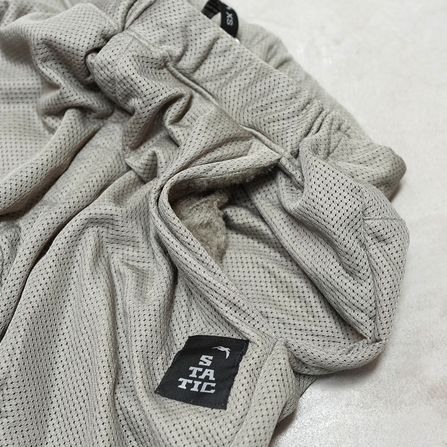 【STATIC】スタティック unisex Adrift Pants "2Color"
