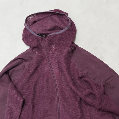 【milestone】マイルストーン unisex Cloud Hoody "5Color"