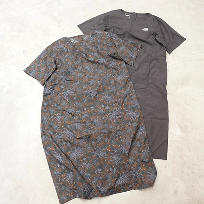 【THE NORTH FACE】ザノースフェイス women's Karka Onepiece "２Color" ※ネコポス可