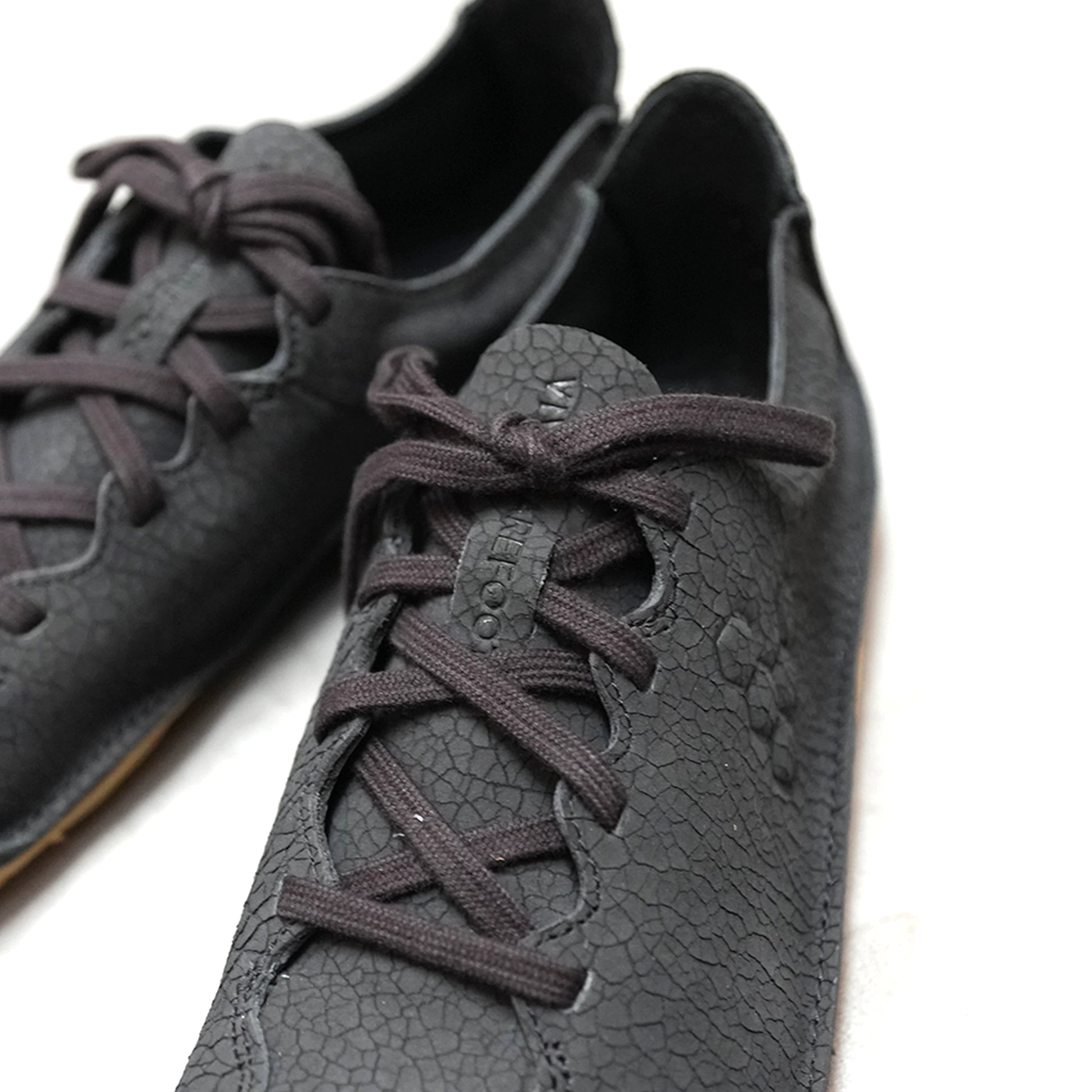 vivobarefootセンサスウィメンズ黒38 SENSUS / センサス (W) - Vivobarefoot JAPAN